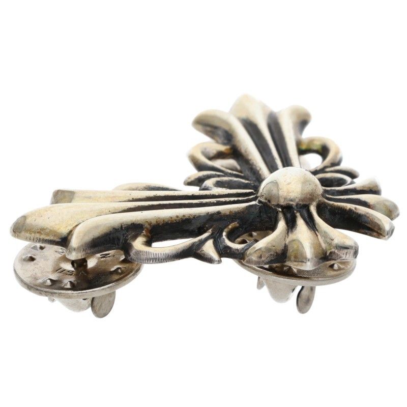  クロムハーツ STICK PIN FLRL LG スティックピン LARGEフローラルコーナースティックピン メンズ その他 小物