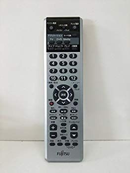 富士通 PCリモコン P/N:CP192988-01 rdzdsi3
