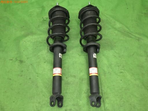 ND5RE NR-A 純正ビルシュタイン マツダ(純正) NR-A純正ビルシュタイン Cリング式 のパーツレビュー