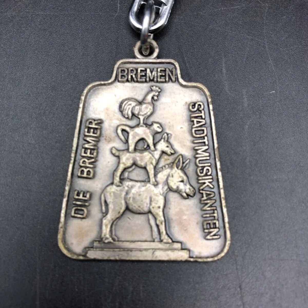 レア グリュック王国 キーホルダー - メルカリ