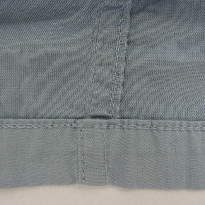 パーリーゲイツ ミニスカート スコート ストレッチ ゴルフウエア