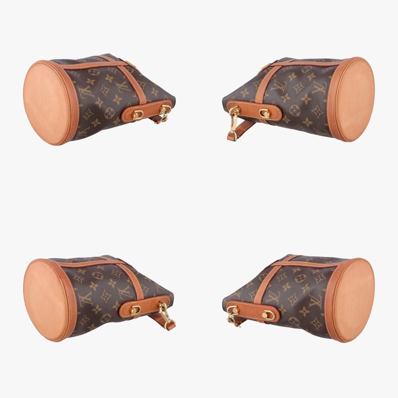 ルイヴィトンLouis Vuittonダッフルモノグラム|ブラウン系モノグラムキャンバスM43587DU2179 WWW_NOITHATQUANGTHANH_NET