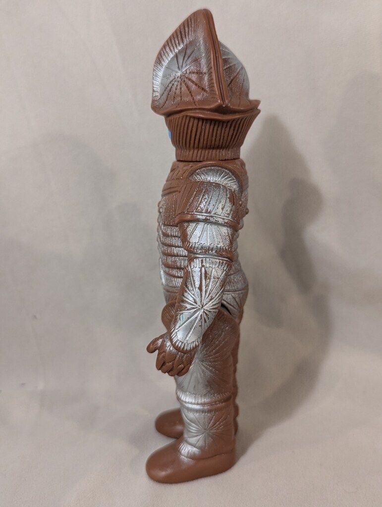 ブルマァク サイズ