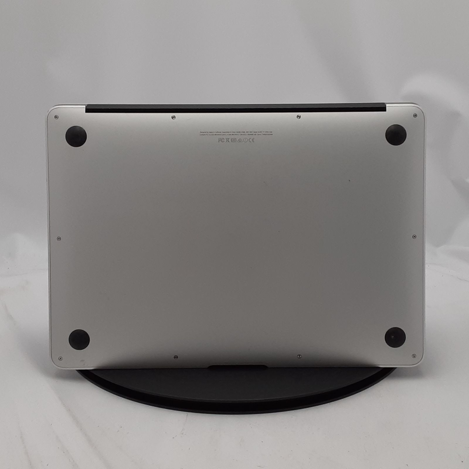 【ジャンク品】MacBook Air （13インチ early 2015) Yahoo!オークション - ジャンク MacBook Air 13インチ (Early