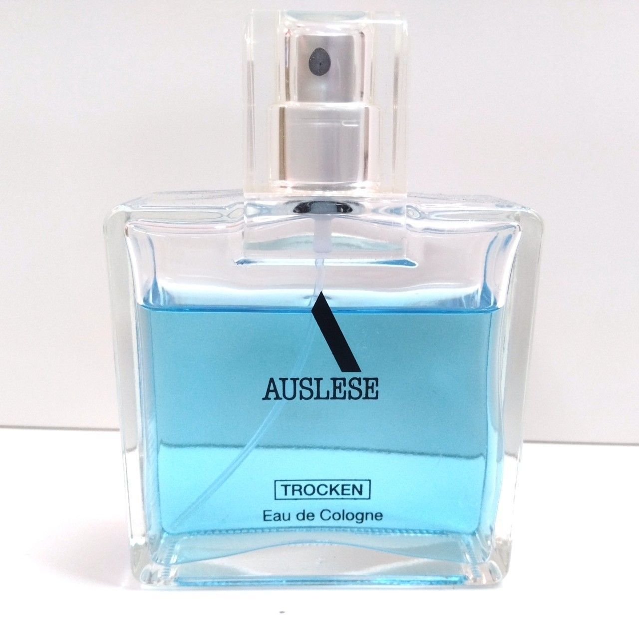 資生堂SHISEIDO 香水アウスレーゼトロッケンオーデコロン75ml