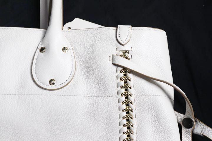 COACH コーチ 34751 トール テイタム トートバッグ バッグ