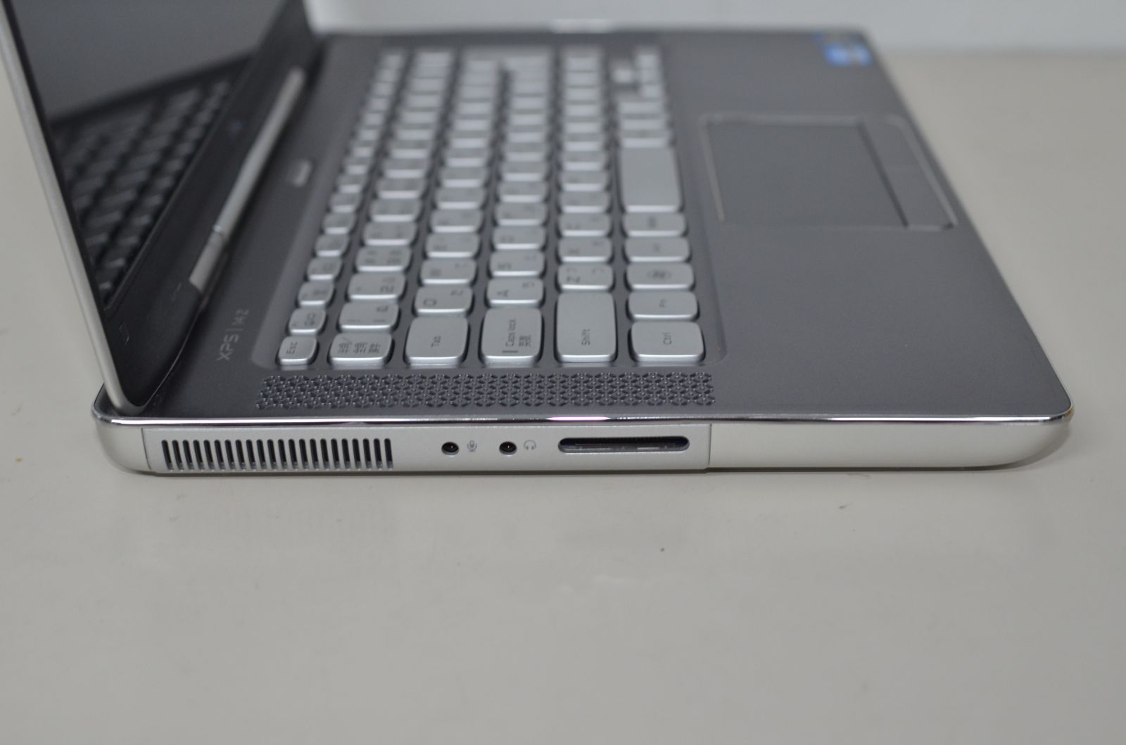 中古ノートパソコン DELL XPS L412Z Windows11+office 爆速新品