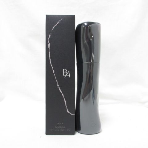 リニューアル 正規品 POLA ポーラ BA ローション 7 保湿化粧水 本体 P-210 120mL 化粧水
