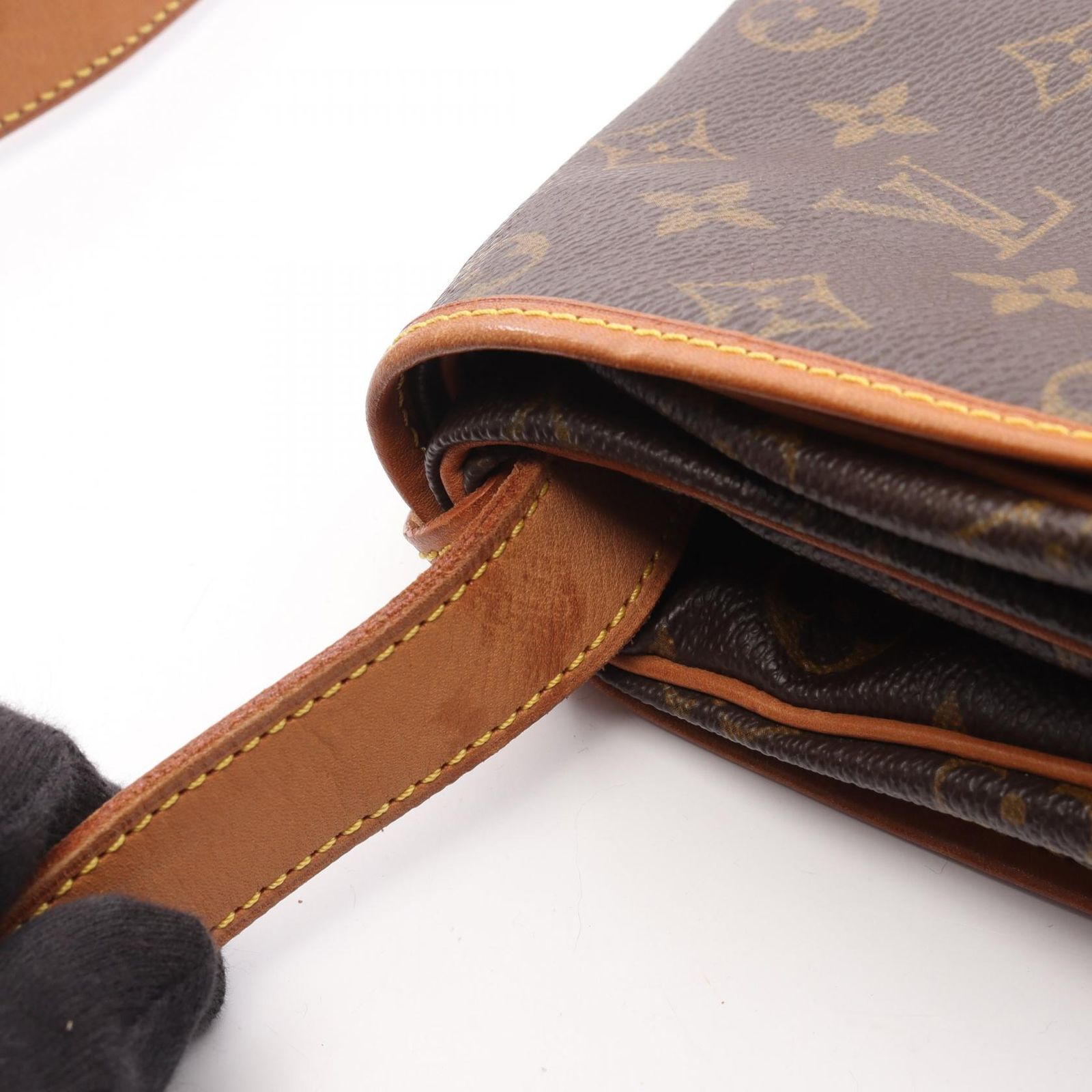 ヴィトン ソミュール35