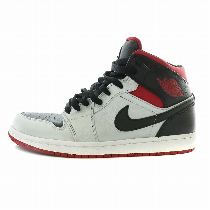 ナイキ ファントム 6 LOW プロ 26.5cm ワールドマーチ] スニーカー 日本製 ウォーキングシューズ 長距離 衝撃