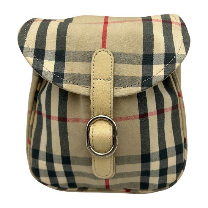 【新品未使用】【Burberry】kids リュック　バック BURBERRY バーバリー babyリュック BF459-510-53 ベビー バック
