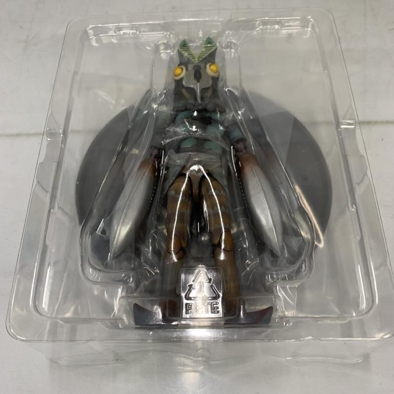 SHFiguarts バルタン星人　侵略者を撃て　在庫ラスト Amazon.co.jp: S.H.フィギュアーツ バルタン星人 侵略者を撃て