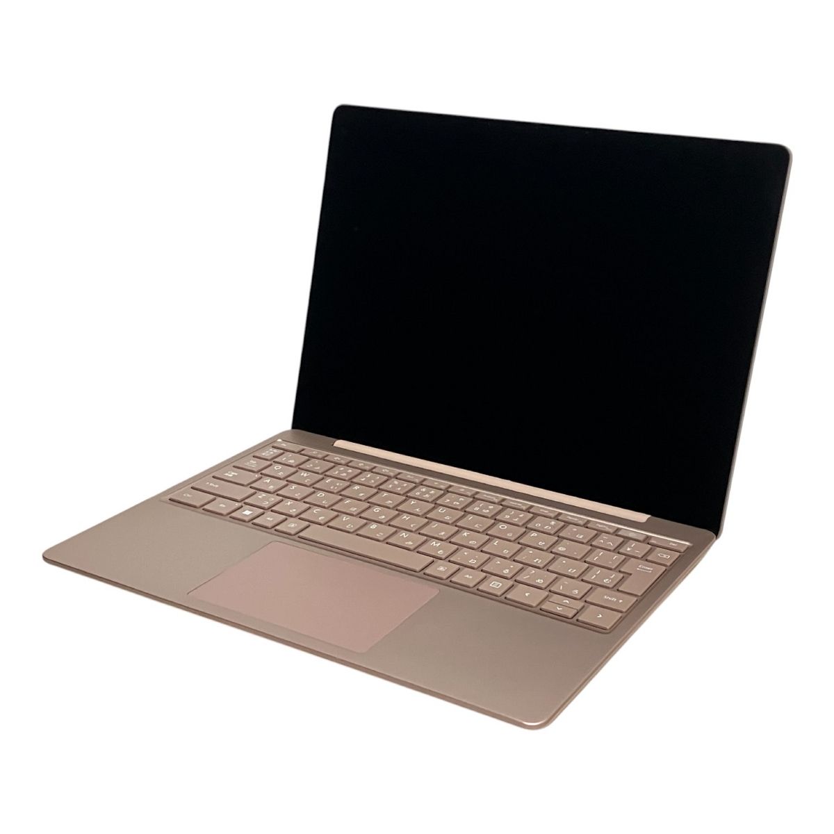 Microsoft Surface Laptop Go 2 8QC-00054 12.4インチ ノート パソコン i5-1135G7 8GB SSD 128GB win11 ジャンク M9933758