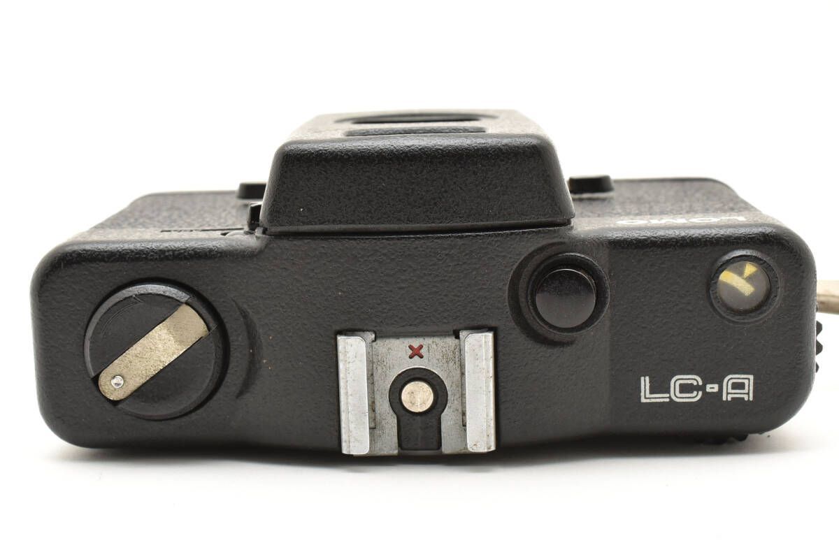 ロモ LOMO LC-A ♯1093 - メルカリ