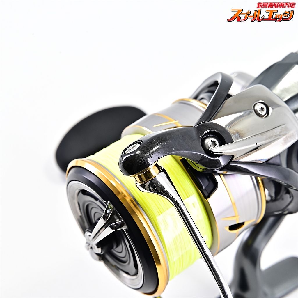 フルベアリング DAIWA