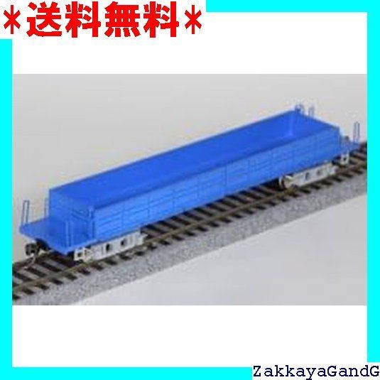 HT-860K HO リキ100形ホッパ貨車組立キット 868 HT-860K HO リキ100形ホッパ貨車組立キット 868