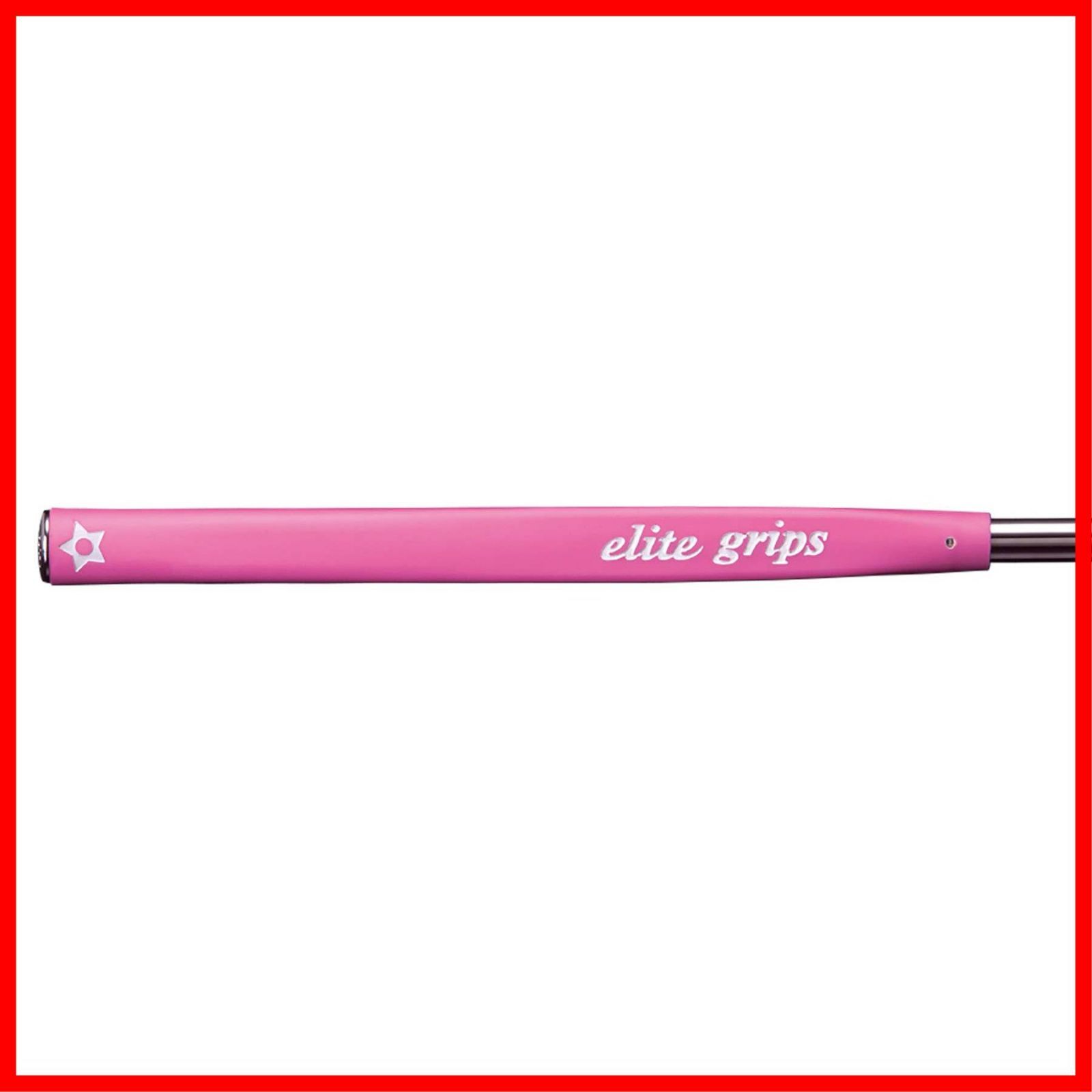 【特価商品】elitegrips(エリートグリップ) アイバランスシリーズ・パターグリップ iB72 スタンダード