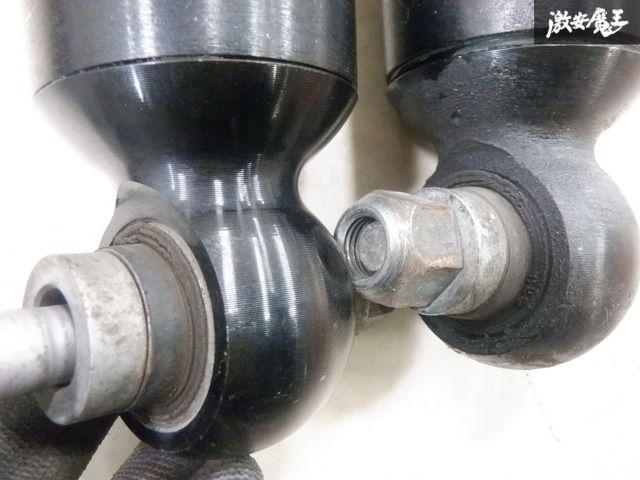 最終値下げ】ARROWZ アローズ 車高調 フルタップ 全長調整式 サス