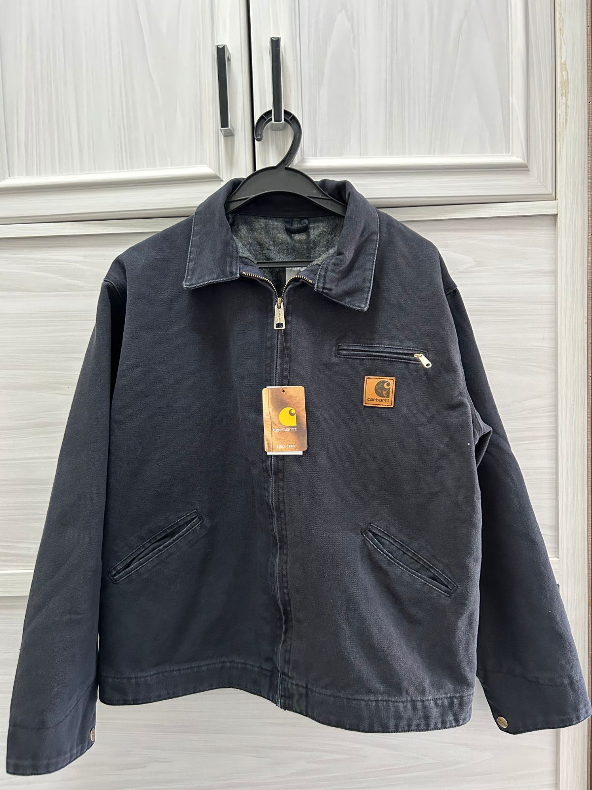 carhartt J01 デトロイトジャケット USA製 90s detroit