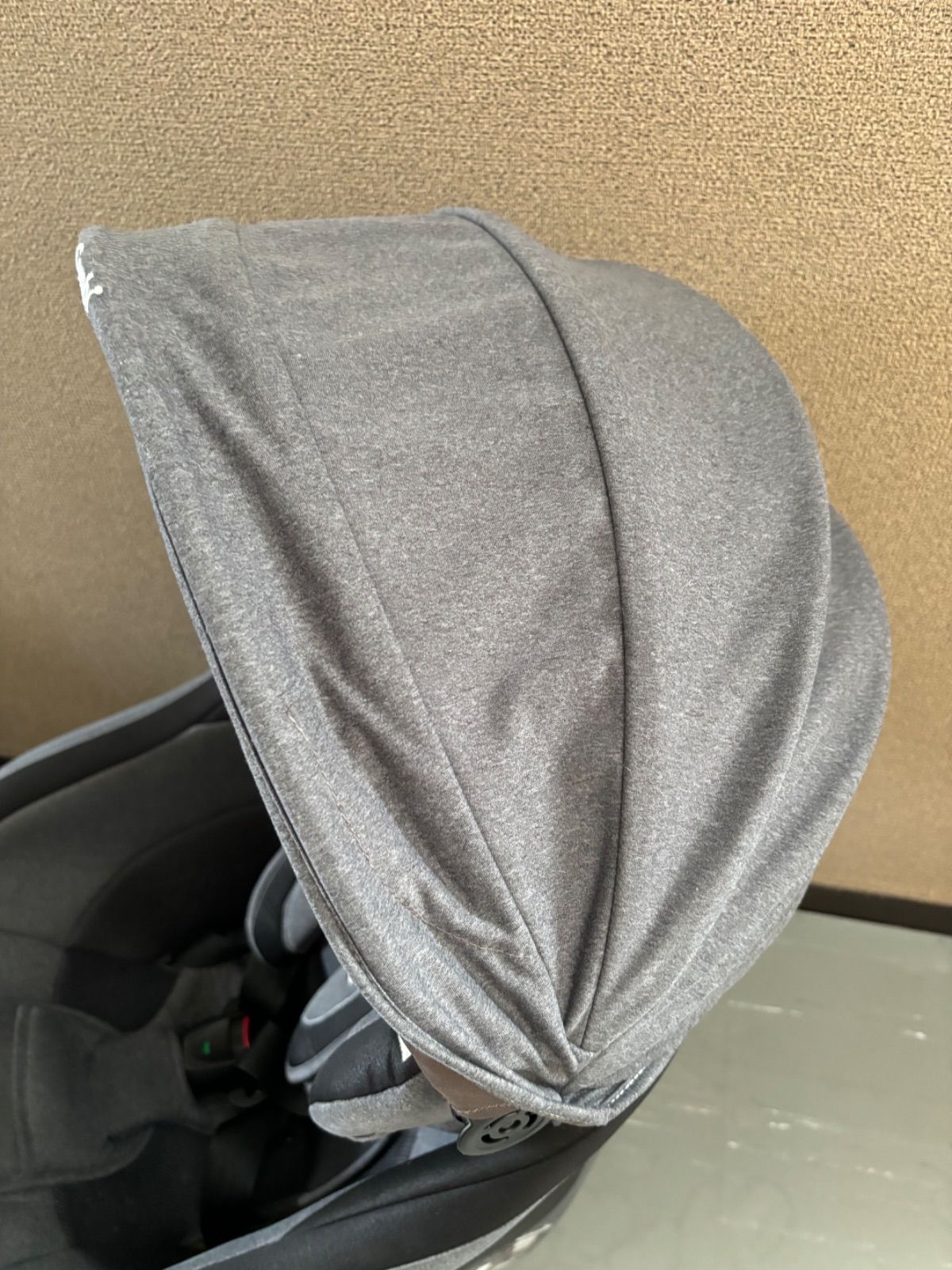 ISOFIXシリーズ クルムーヴISOFIX