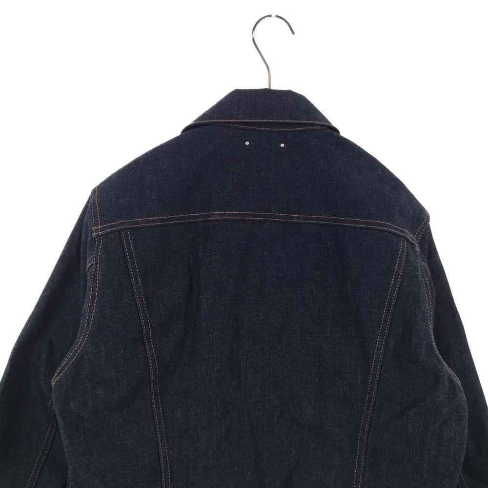 MINEDENIM (マインデニム) 22AW CF-GJKT RGD (RGD) ジャケット Gジャン
