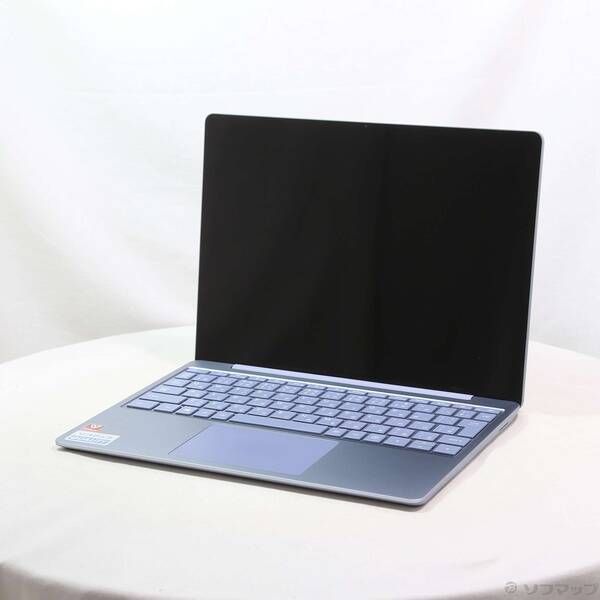 品〕 Surface Laptop Go 〔Core i5／8GB／SSD128GB〕 THH-00034 アイス