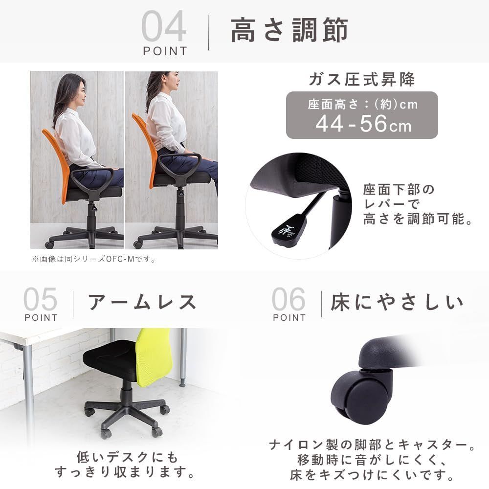 コンパクト OFC-MAL