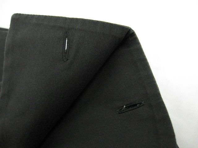 着丈約77.5cm