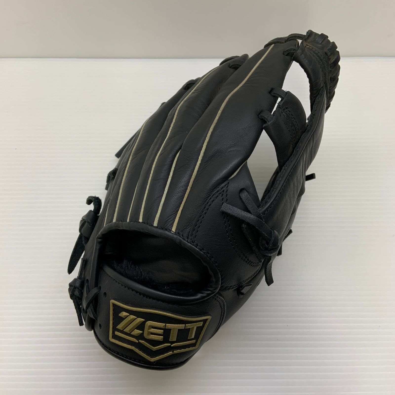 ゼット ZETT ライテックス 軟式 ソフトボール兼用 大人 一般 オールラウンド グローブ グラブ 右投げ BSGB3900 品 野球 6472