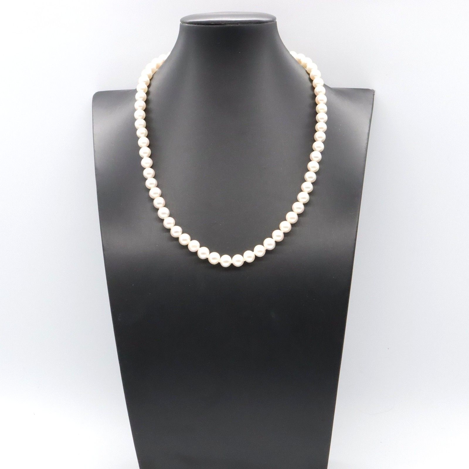 ジュエリー JEWELRY ネックレス アコヤパール ネックレス ｱｺﾔﾊﾟｰﾙ 33.8  