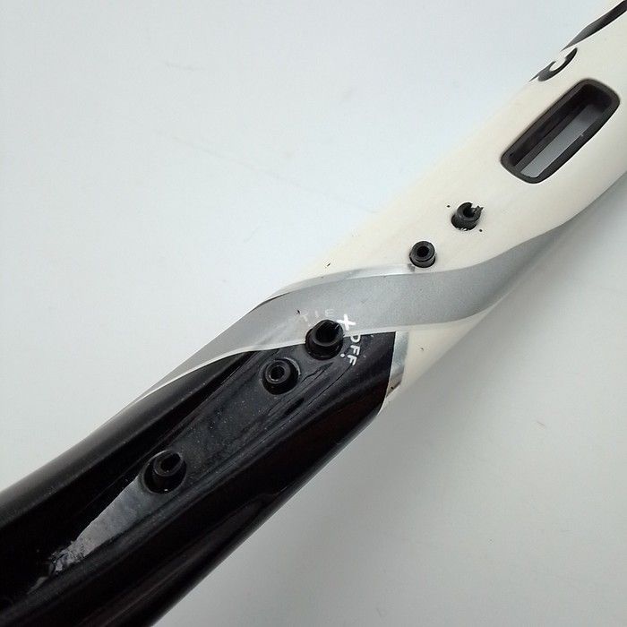 ベスト EXO3 BLACK 104 7T10J