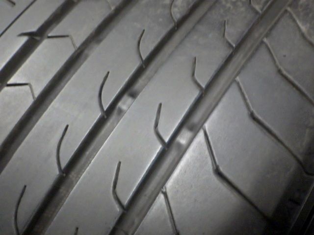 送料無料◆2025|23年製造 約7.5部山◆YOKOHAMA