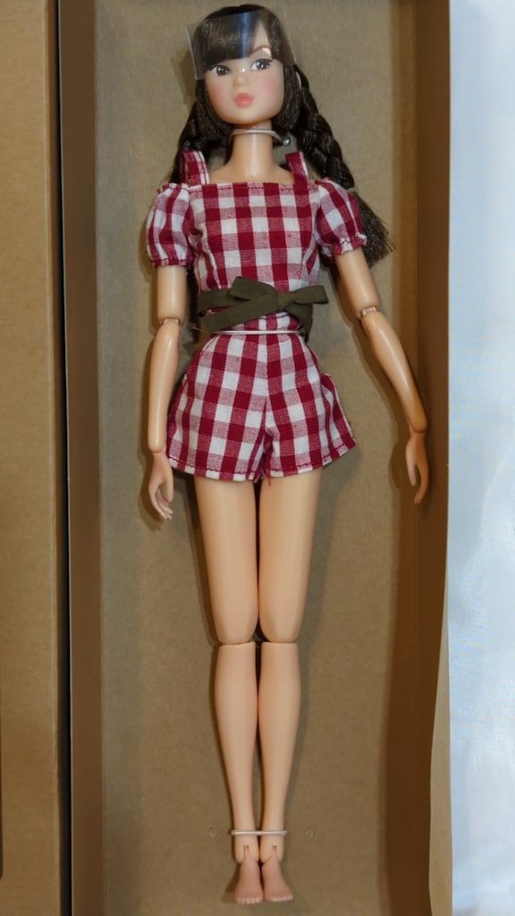momokoDOLL Wake-Up
