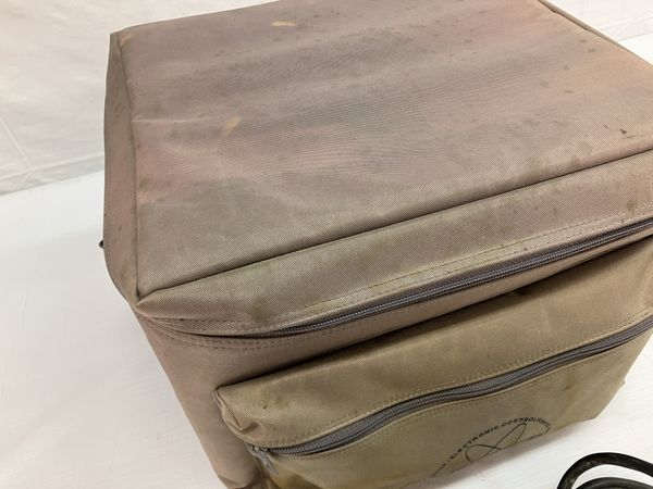 動作保証】ミヤエポック 3500SE 電動リール 大型 新海 船用