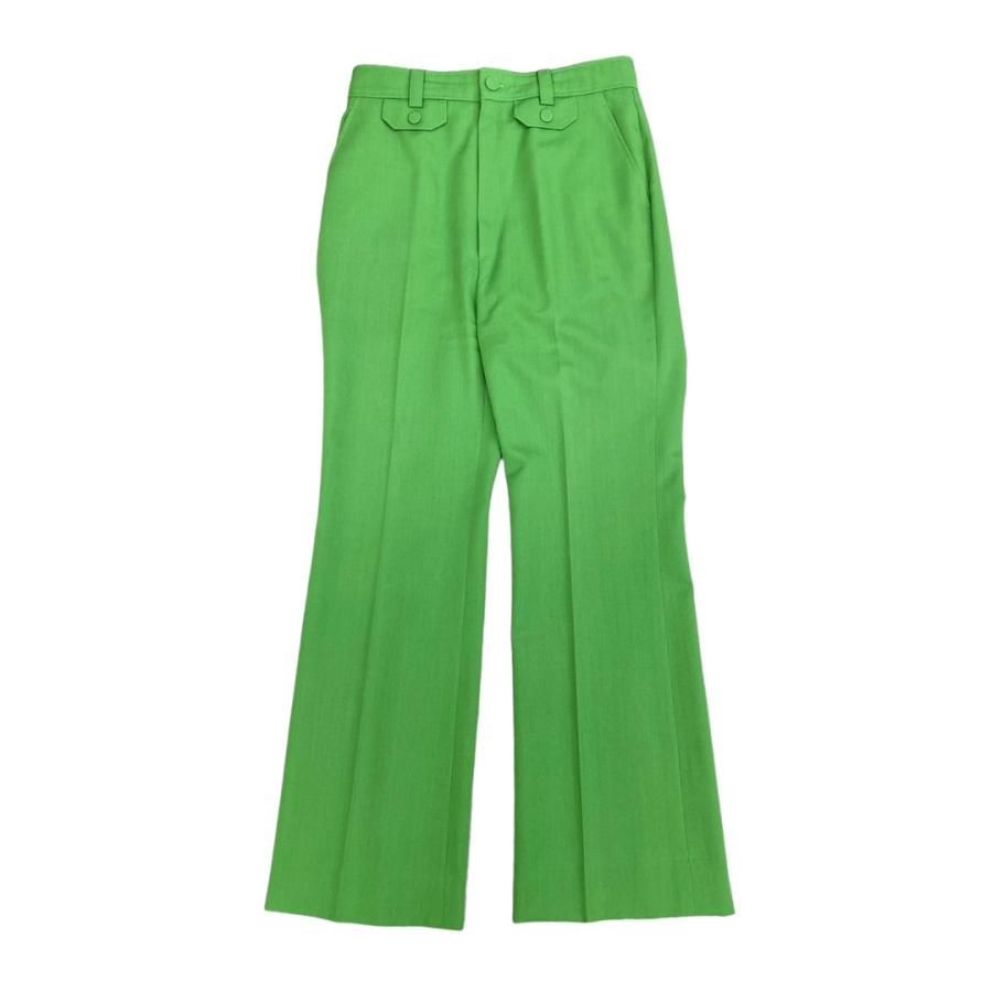 ☆E1876 グッチ フレアパンツ 2021 リゾートコレクション 643346 40