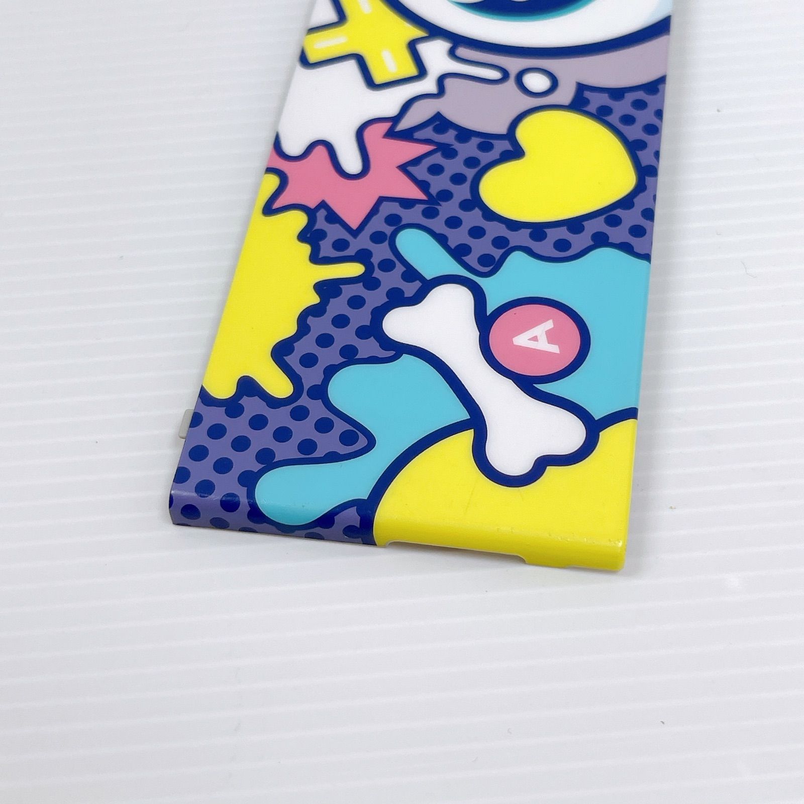 New ニンテンドー 3DS きせかえ プレート きゃりー ぱみゅぱみゅ カバー newニンテンドー3DS用 きせかえプレート No.052 きゃりーぱみゅ