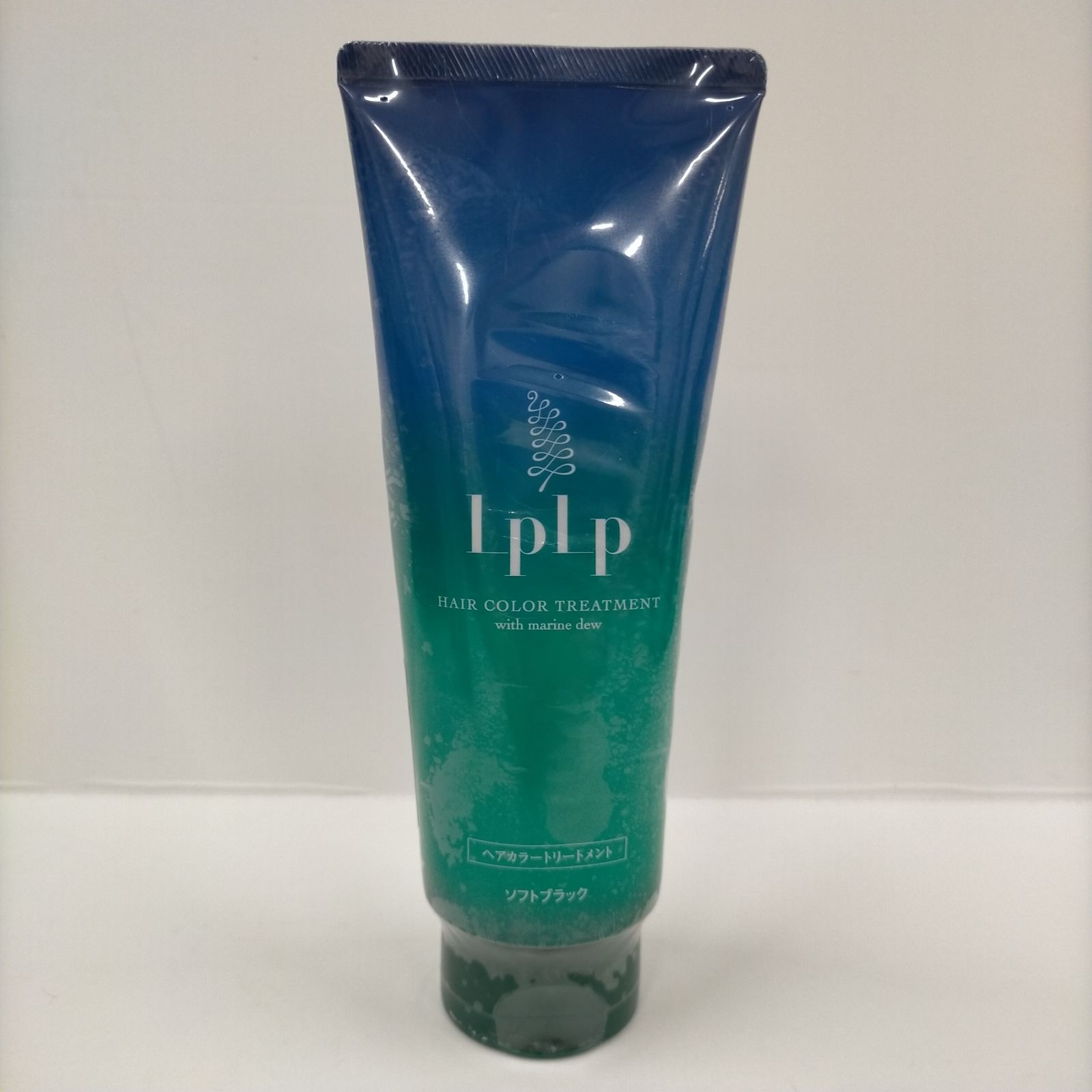 W1106 LPLP ルプルプ ヘアカラートリートメント IM ソフト