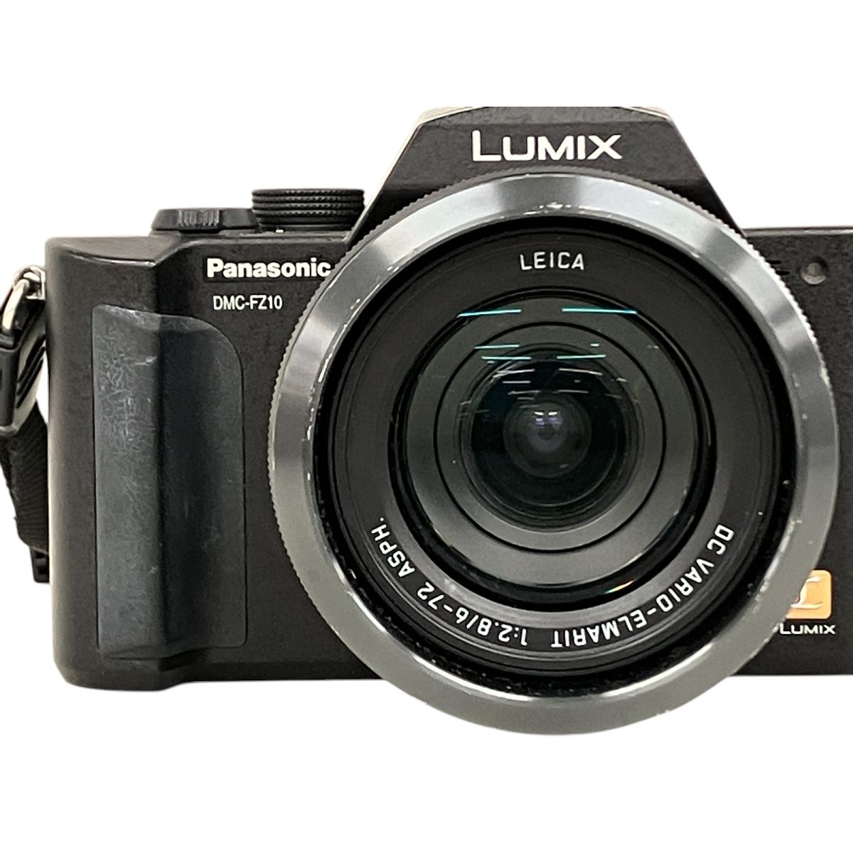 ジャンク品 LUMIX FZ1000 動作未確認 ジャンク品】Panasonic Lumix DMC-FZ1000 デジカメ