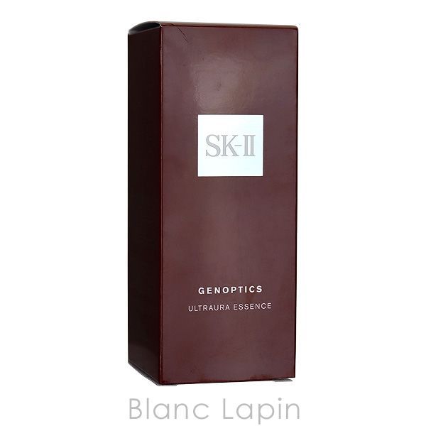 SK-II SK2 ジェノプティクスウルトオーラエッセンス 75ml [085754]
