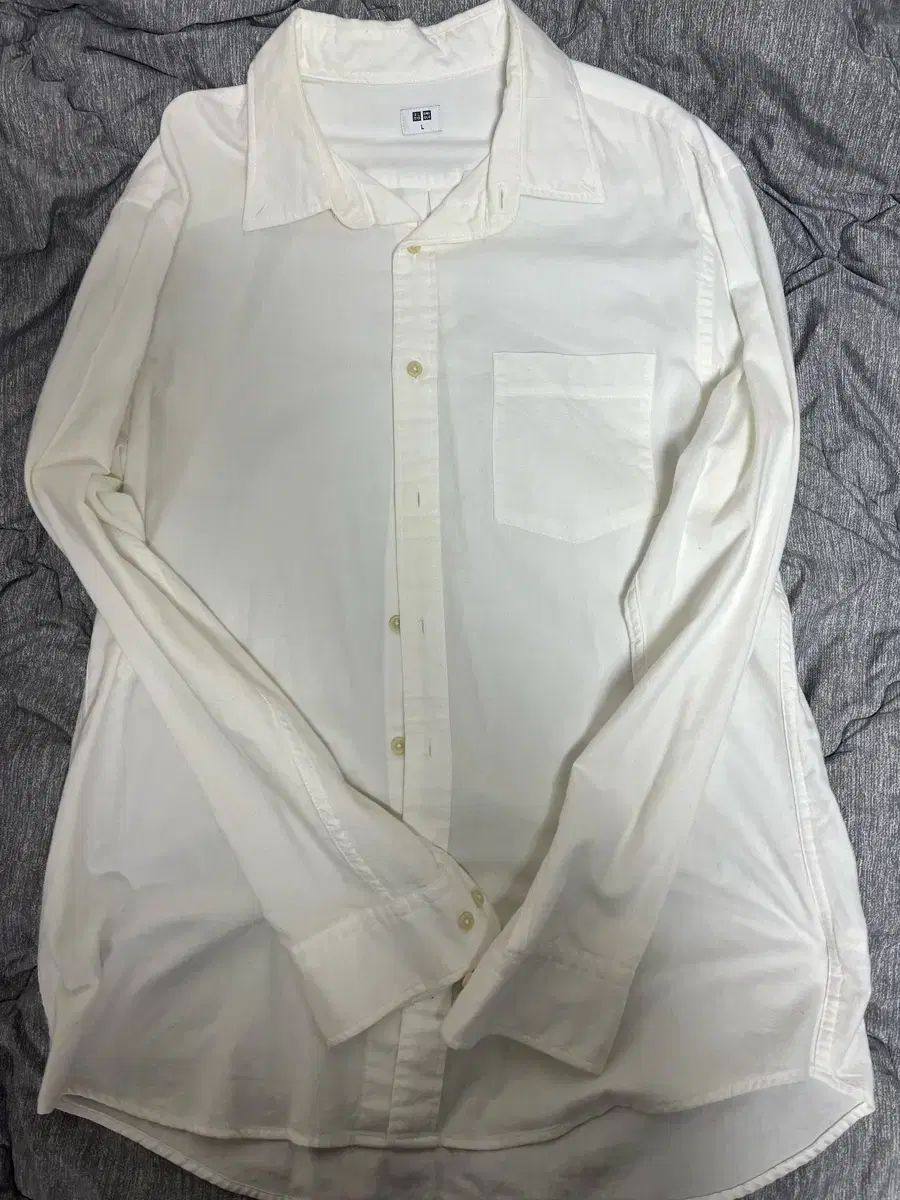 UNIQLO(ユニクロ) シャツ
