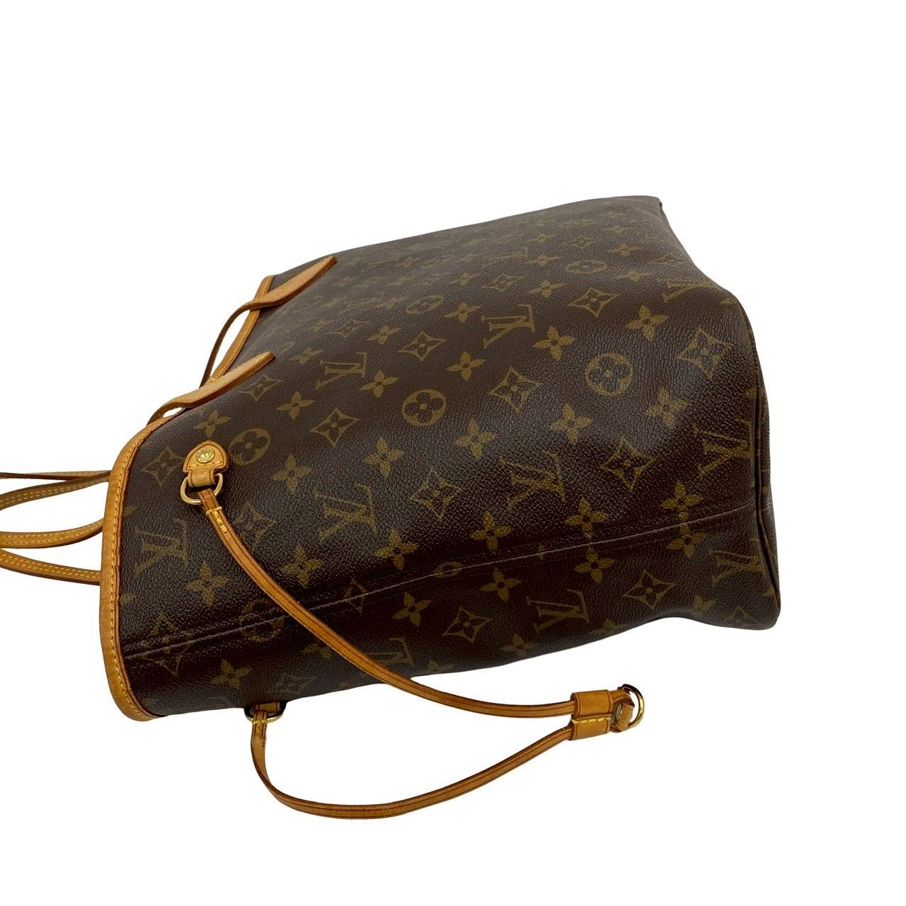 極 美品 LOUIS VUITTON ルイヴィトン ヴィンテージ ネヴァーフル 極 美品 LOUIS VUITTON ルイヴィトン ヴィンテージ ネヴァーフル