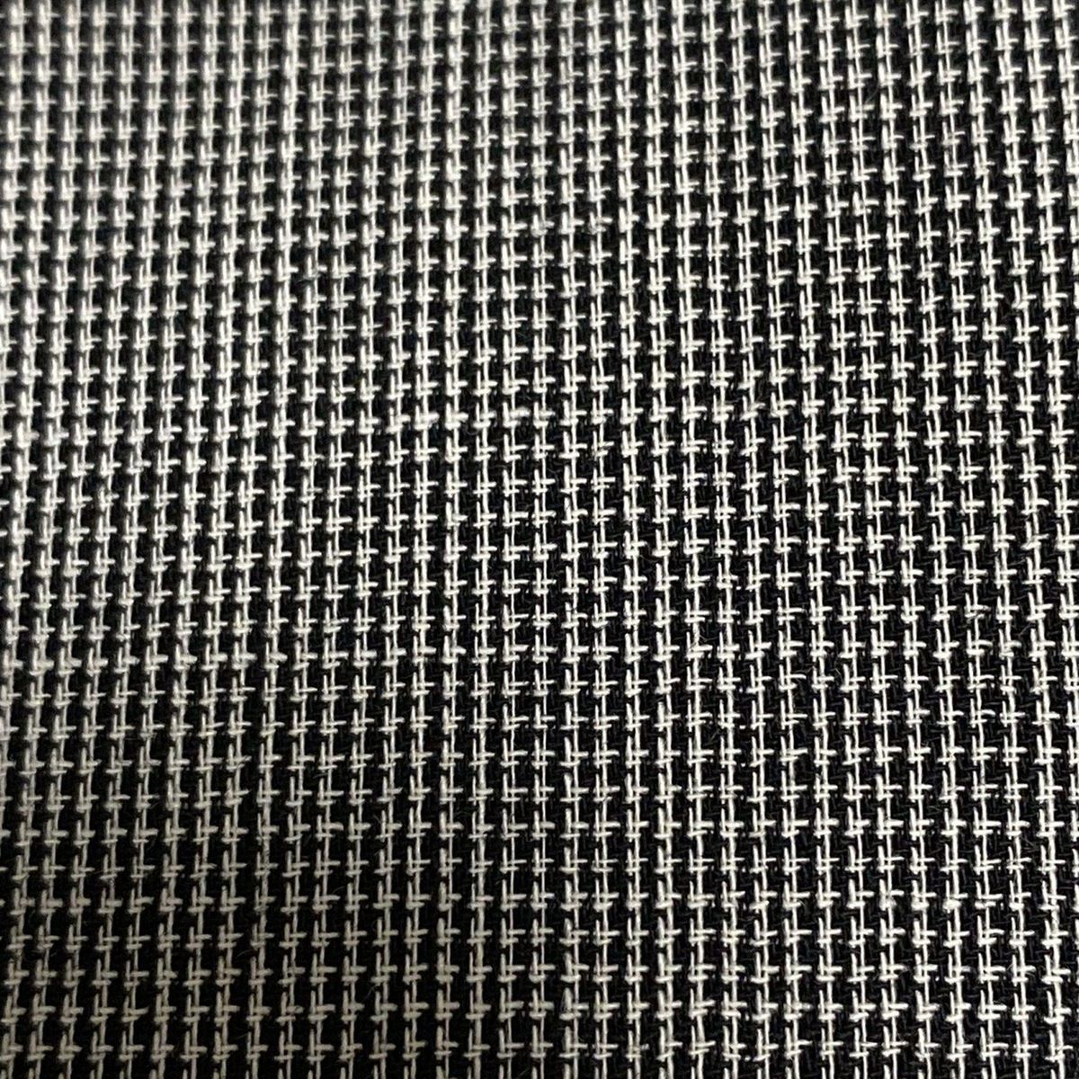 AKRIS(アクリス) ワンピース サイズ40(IT) レディース - 黒×白 AKRIS(アクリス) ワンピース サイズ40(IT) レディース - 黒×白