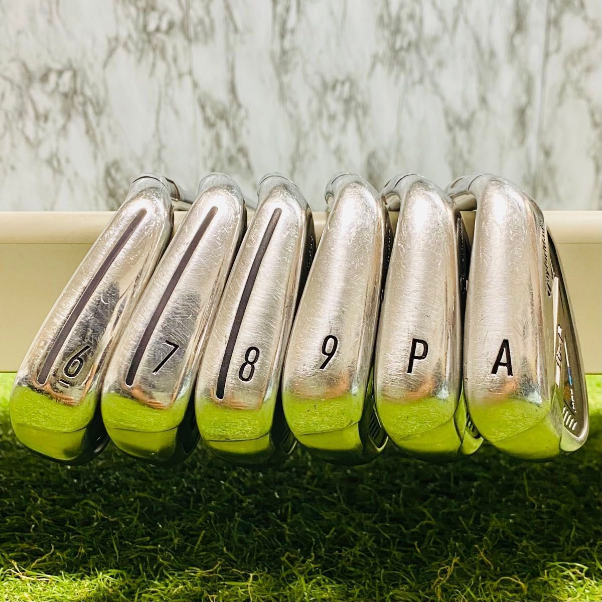 【良品】初心者推奨 テーラーメイド シム2マックス メンズアイアンセット 6本S 良品】初心者推奨 テーラーメイド シム2マックス メンズアイアンセット