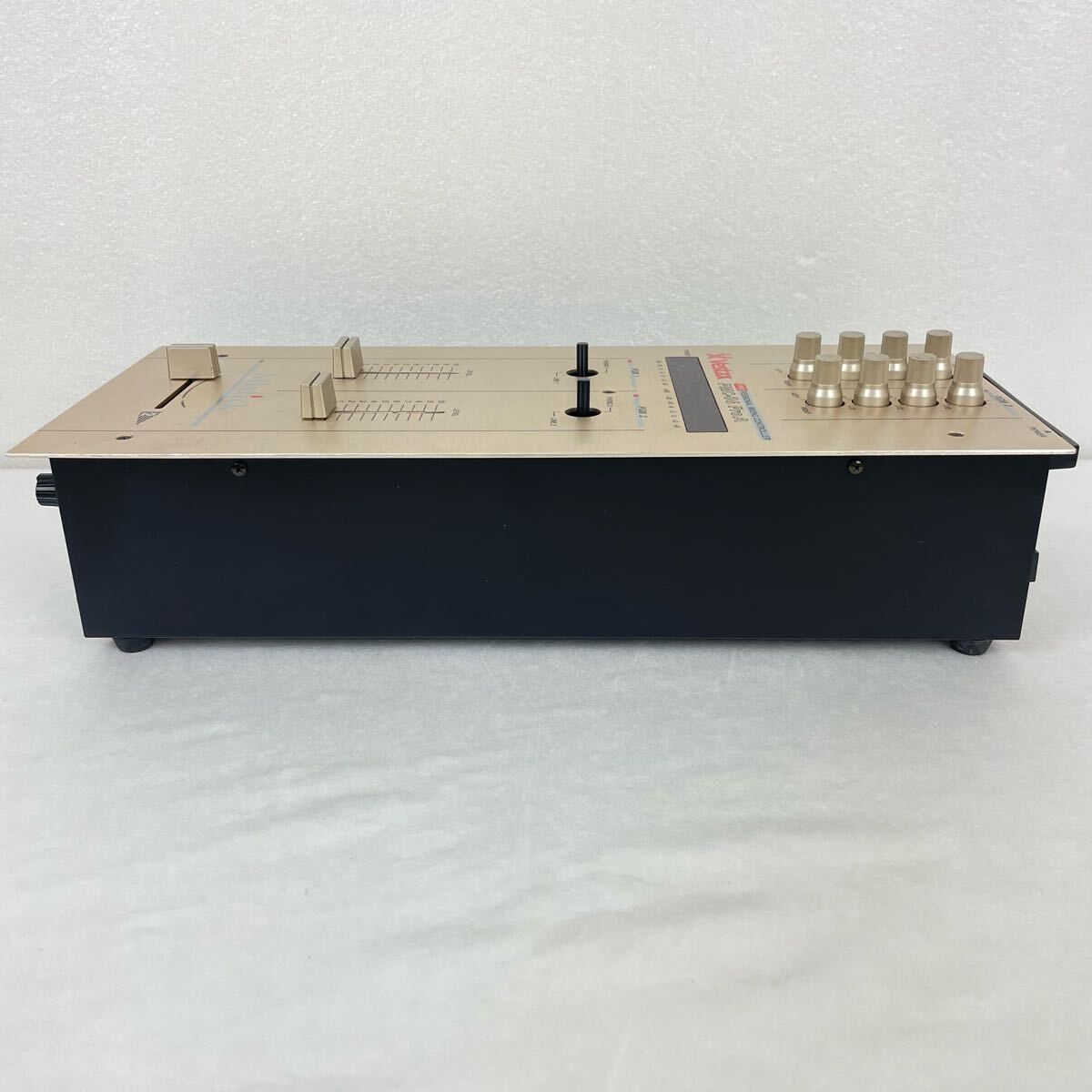 Vestax PMC-06 ProA ベスタクス Vestax Corporation DJミキサー