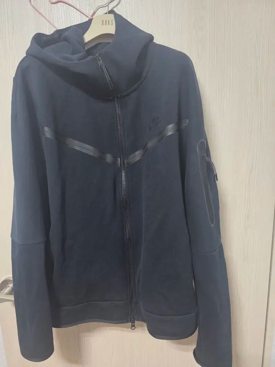 CROOJA 公式チームトレーナー ブラック 黒 希少品 XXL トレーナー サイズ