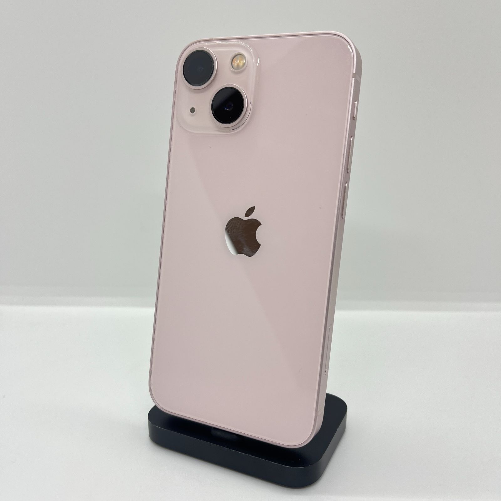 バッテリー新品】iPhone13mini 128GB ピンク【SIMロック解除済み バッテリー新品】iPhone13mini 128GB ピンク【SIMロック解除済み
