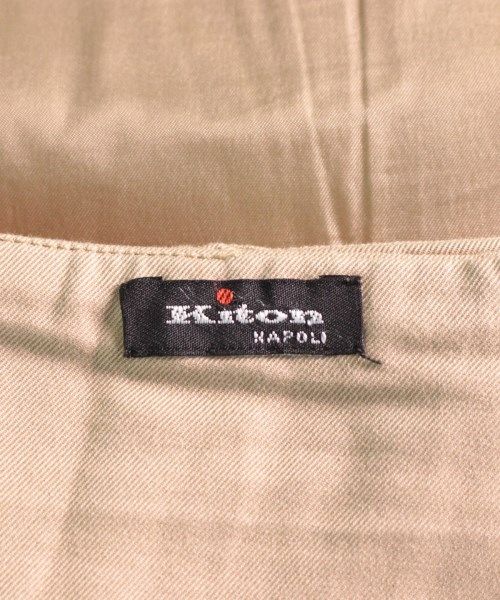 Kiton ひざ丈スカート レディース 【古着】【中古】【送料無料