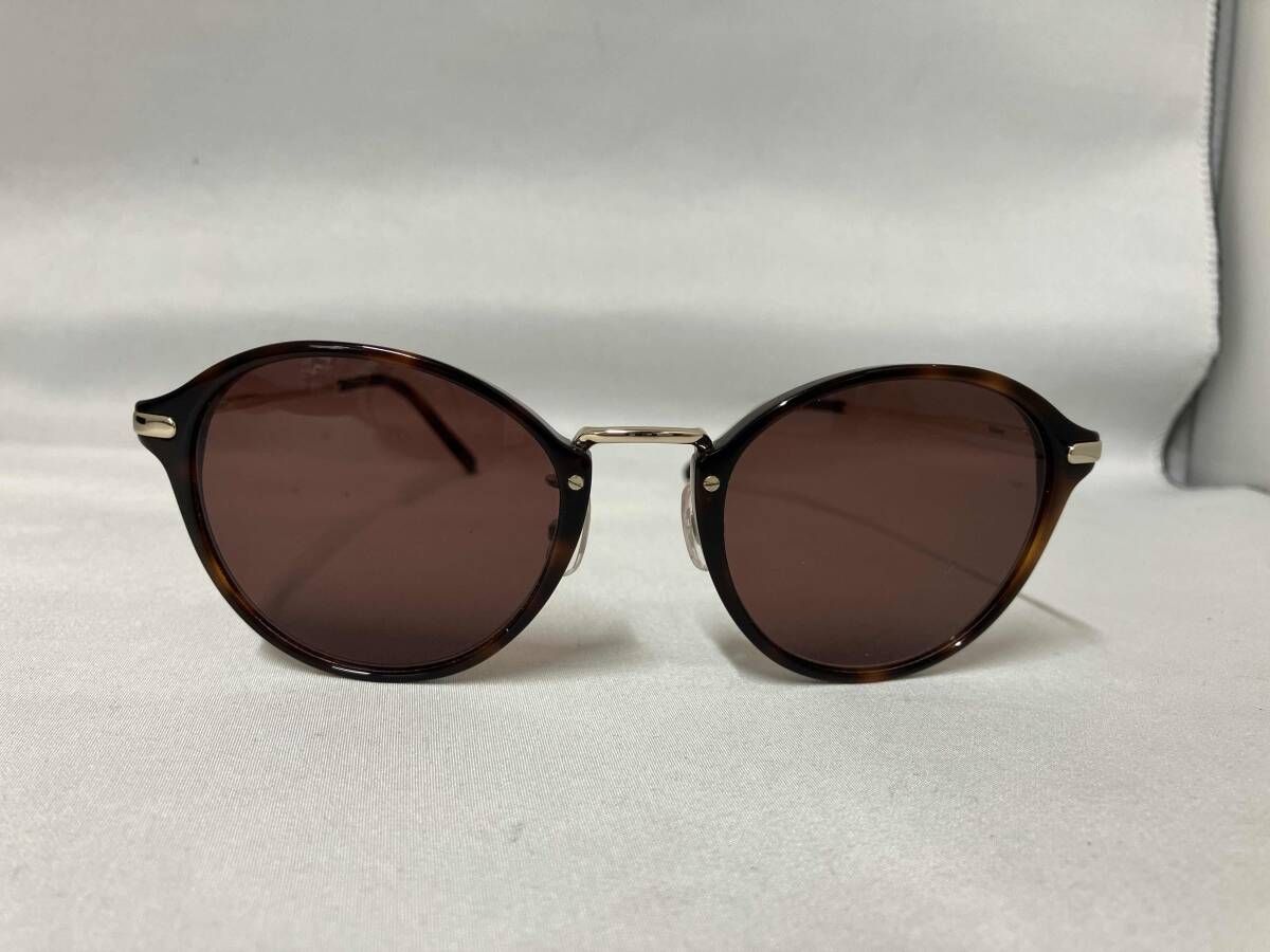 Nissy 5th anniversary eye wear サングラス Nissy EyeWear