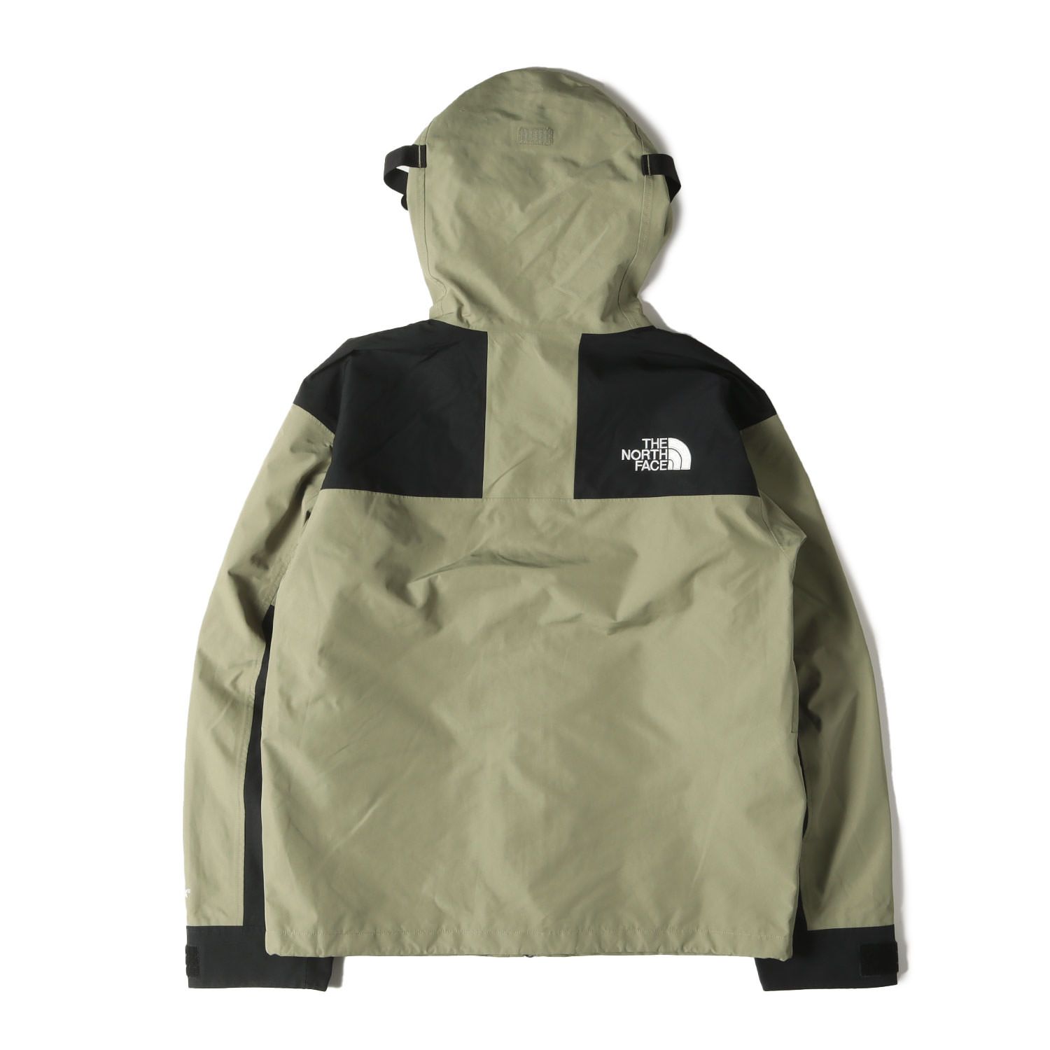 THE NORTH FACE ザ ノースフェイス ジャケット サイズ:L US企画 GORE 