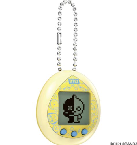 防弾少年団(BTS) - BT21 たまごっち BTSのたまごっちが発売決定！！BT21・グッズ・購入方法 | BTS